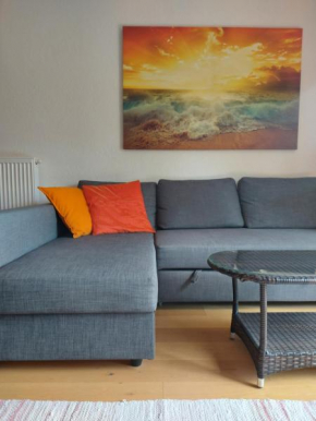 Apartment Sonne auf Bio-Hof